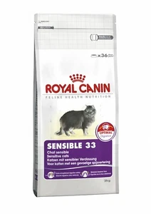 Royal Canin Sensible | 400g Katzenfutter trocken - Bild 1 von 1