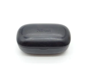 Trust 23555 Mobile Nika Compact Bluetooth In-Ear-Kopfhörer-Nur Case-Vom Händler- - Zdjęcie 1 z 4