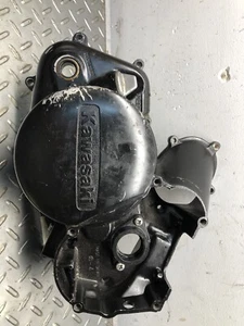 1980 Kawasaki KE125 Clutch Cover  - Picture 1 of 6