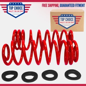 Rear Coil Spring Conversion Kit for 2003-2009 Hummer H2 / CK-7839 - Bild 1 von 3