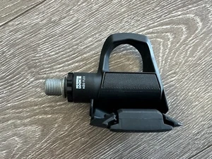 ꙮ *RECHTS* Look Keo Flex Track EINZELPEDAL schwarz Nr.92 - Bild 1 von 4