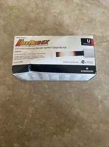 New White-Rodgers Hot Rod EX 21D64-44 120V Universal Nitride Ignitor Upgrade Kit - Picture 1 of 6