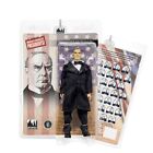 William McKinley 25th President Figures Toy Company Action Figure