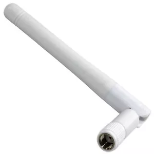 2.4-2.5Ghz 2.5dBi RP-SMA Wifi Verstärker Antenne WLAN Für Buffalo WHR-G54S - Bild 1 von 7