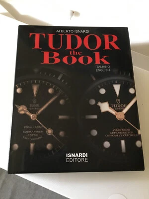 Libro Tudor Il libro - "NUOVO" - - Immagine 1 di 4