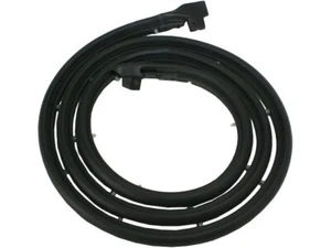 Left Door Seal For 1979-1986 GMC C1500 Suburban 1980 1981 1982 1983 1984 PD529CF - Picture 1 of 1