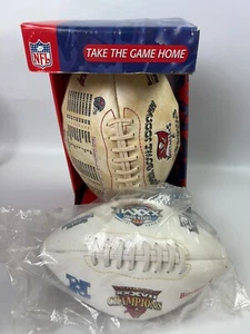 2 SUPER BOWL 37 XXXVII TAMPA BAY BUCCANEERS  FOOTBALL JAN 26  2003 - Picture 1 of 4
