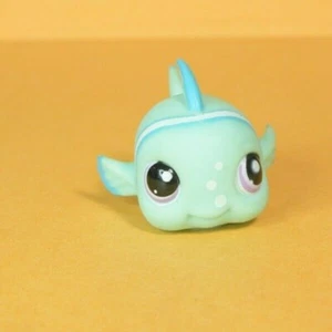 Auténtico pez Littlest Pet Shop #1315 - Imagen 1 de 5