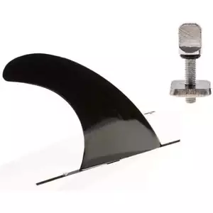 DORSAL SUP & Surfboard Finne - No Tool Fin Screw - Center Fin for Longboard Surf & - Bild 1 von 8