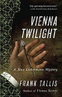 Vienna Twilight: A Max Liebermann Mystère Livre de Poche Frank Tallis