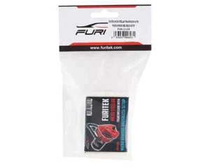 Furitek Olympus / Raptor Micro Stellar Transmission & Komodo Brushless Combo Kit - Picture 1 of 2