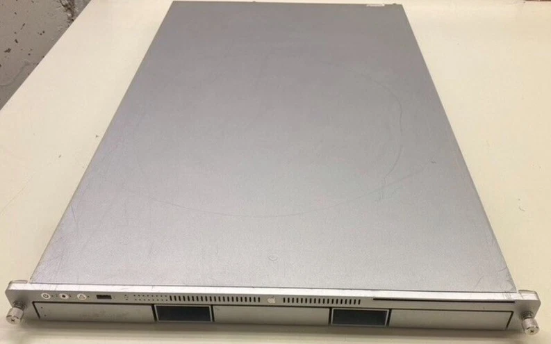 server Apple X server - Immagine 1 di 3