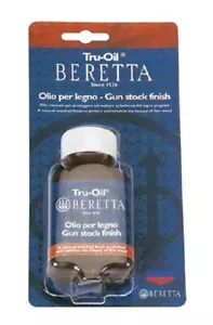 Olio per legno Tru-Oil Beretta - Foto 1 di 1
