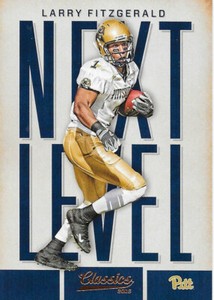 2016 Panini Classics Football Next Level GOLD Parallel Inserts- Pick Your Card