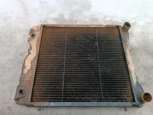 6632361 radiateur eau pour LAND ROVER DISCOVERY (SALLJG LJ) TDI 1990 2221045 - Picture 1 of 11