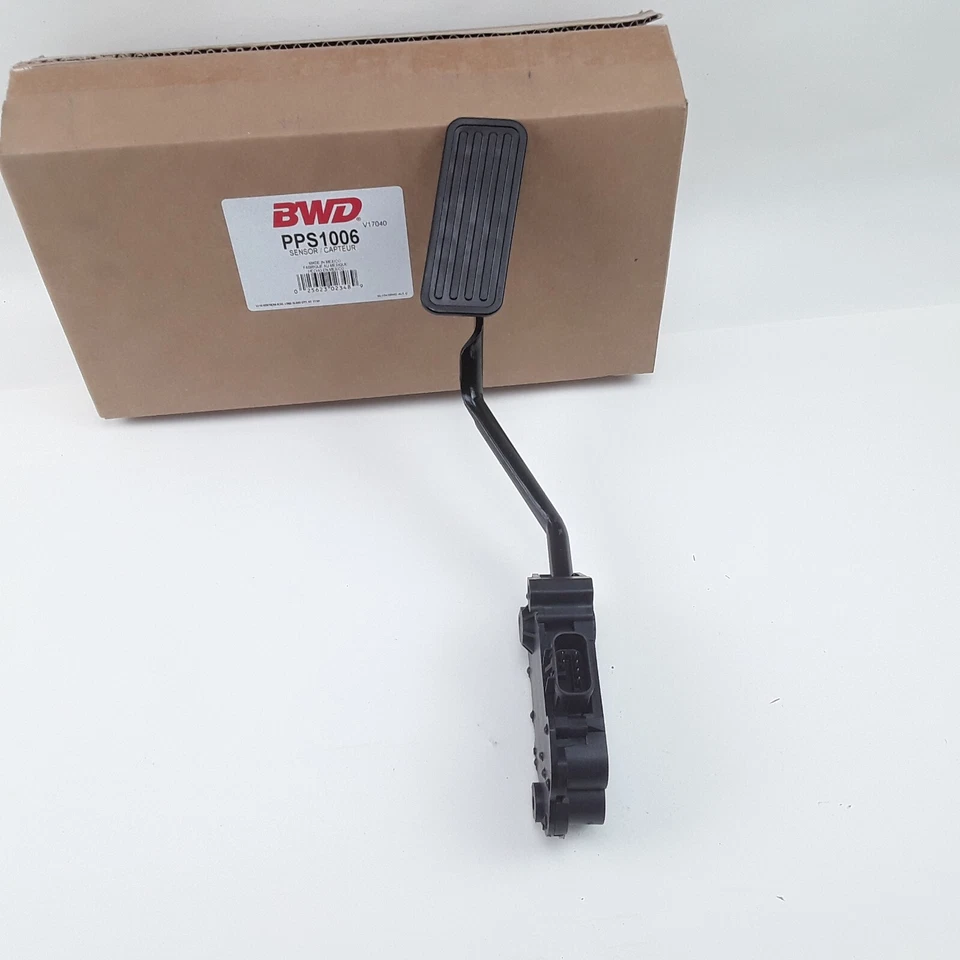 Sensor de pedal acelerador para Chevrolet Trailblazer EXT GMC Envoy XL 2002 2003 Foto 1 de 4