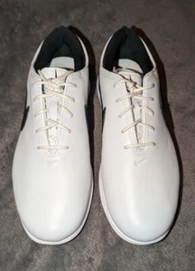 NEW- Nike Air Zoom Victory Tour 2 Golf Shoes White Black Panda DJ6569-100 Men’s - Picture 1 of 7