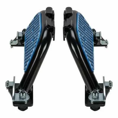 Kit de patas de enganche de quinta rueda Draw-Tite Reese serie M para enganches 16-19 GMC 20K / 27K Foto 1 de 2