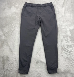 Tailored Athlete Hose Herren Small grau Everyday Tech Trouser Performance Jogger - Bild 1 von 17