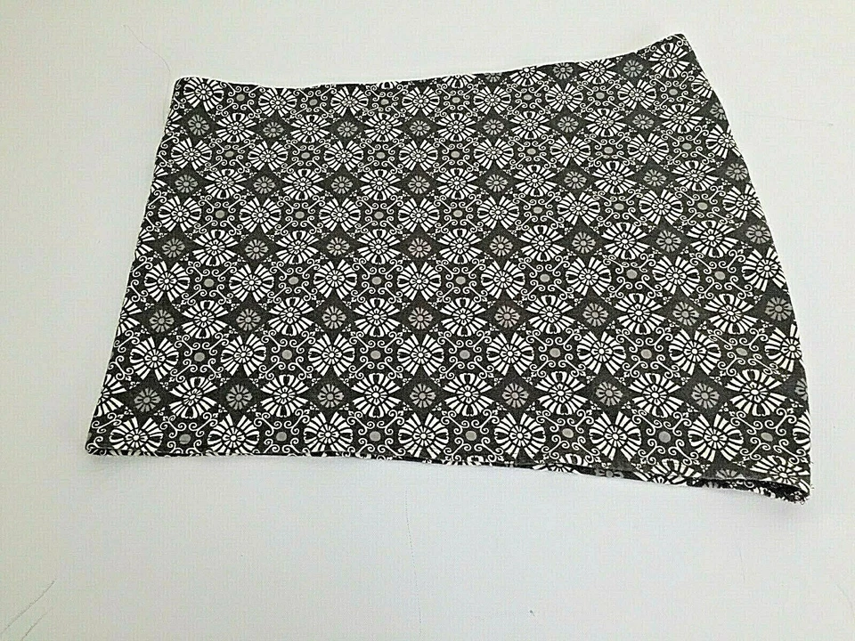 Двусторонний слинг Sojourn размер M PETUNIA РАССОЛ СНИЗУ коричневый/бежевый/серый/красный - Изображение 1 из 4