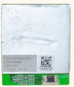 Czytnik NFC DELL Latitude 14 Rugged 5414 - Afbeelding 1 van 2