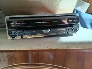 β
π’π΅πOld School Pioneer AVH -5700 DVD - Picture 1 of 8