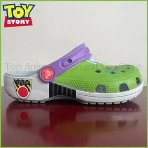Zapatillas para niños Disney Toy Story - Buzz Lightyear, Woody, antideslizantes, Reino Unido - Imagen 1 de 8