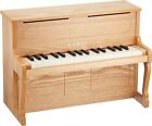 Kawai Upright Piano Toy Natural 32 Keybords F5-C8 For Kids