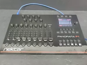 Nektar Technology Panorama P1 Midi Controller - Picture 1 of 14