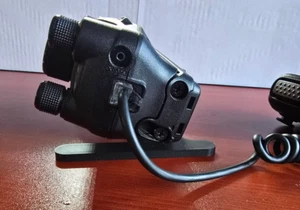 Yaesu FTM-500D Transceiver Desk Stand for Head Unit - Zdjęcie 1 z 6