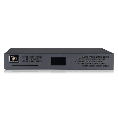 TBS2925 MOI Smart Box small IPTV streaming server with 1 PCIe Slots - Image 1 of 4