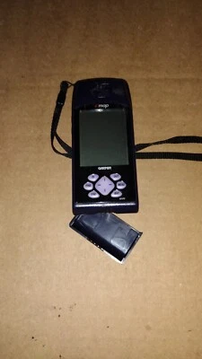 GARMIN EMAP HANDHELD GPS RECEIVER used - Image 1 of 3