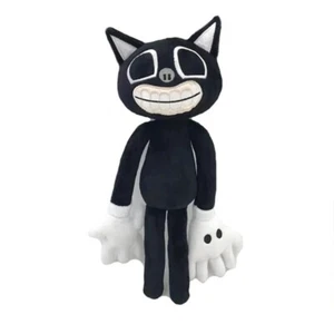 Scary Sirenhead Cat Siren Head halloween Plush Standing Siren Head Stuffed x-mas - Picture 1 of 1