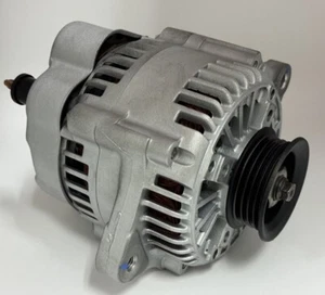 for Suzuki Jimny JB23W Carry DA63T DA65T Alternator 31400-76J10 A1TA4391 JDM - Picture 1 of 2