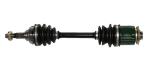 Moose Racing Complete Axle Kit Front Left/Right #0214-2685 - Picture 1 of 1