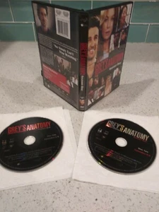 Grey's Anatomy: Season 1 (DVD) - Picture 1 of 5
