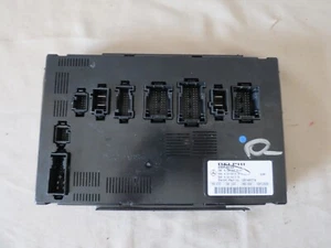 06-12 Mercedes W164 W251 R ML GL REAR SAM Signal ACQUISITION Module 1645402301 - Picture 1 of 3