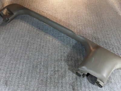 Panel de piso Chevrolet Cavalier lado del conductor 2001 Foto 1 de 4