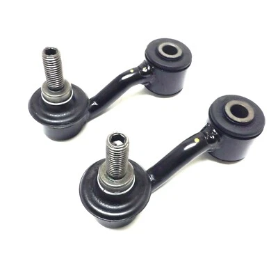 Rear Suspension Stabilizer Link Set 2007-08 Chrysler Aspen 2004-08 Dodge Durango - Image 1 of 4