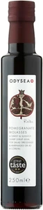 Odysea Pomegranate Molasses, No Added Sugar Glass Bottle 250 ml - Picture 1 of 5