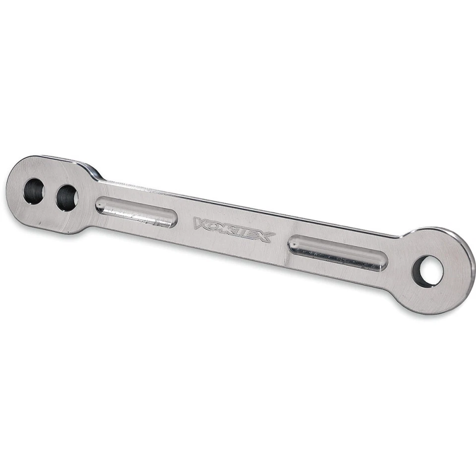 Link de rebaixamento Vortex - Reduz 1,5" - CBR1000RR | LL279 - Imagem 1 de 1