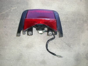 1986 Honda VF1100C VF 1100 V65 Tail Light - Picture 1 of 2