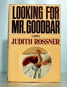 LOT (3) HARDBACK NOVELS VINTAGE LOOKING FOR MR. GOODBAR, LOVE STORY, SCRUPLES - Picture 1 of 1