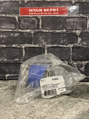 Kit de manguera intercooler - Kits de manguera turbocompresor (moldeado) puertas 26223 Foto 1 de 4