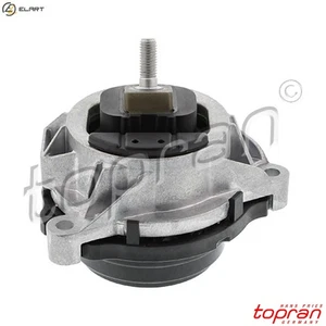 MOUNTING ENGINE 634 564 FOR BMW 1/F3/F20 X3/F25 X4/F26 N20B16A 1.6L N47D20 2.0L - Picture 1 of 9