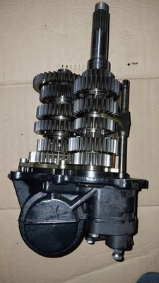 K1300S Getriebe TOP - Bild 1 von 4