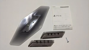 Playstation 4 Special Vertical Stand Cuh-Zst2J For PS4 CUH-2000 / 7000 - Picture 1 of 1