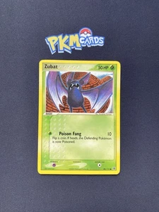 Pokémon TCG Zubat Delta Species 88/113 Regular MP. - Picture 1 of 3