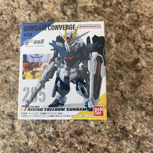 Gundam Converge #24 Rising Freedom Gundam 285 - Bild 1 von 7