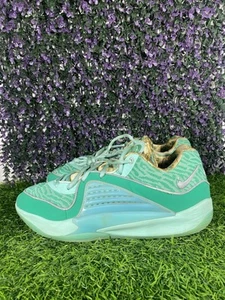 Nike KD 16 Wanda Hombres Talla 10 Verde Azul Atlético Zapatos de Baloncesto Tenis - Imagen 1 de 19
